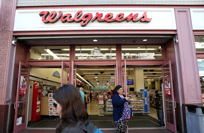 Walgreens customer appreciation The Walgreens Black Friday 2017 Sale Is Just What Santa's List Needed