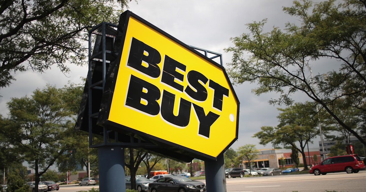 What Time Does Best Buy Open On Black Friday? Earlier Than You Think