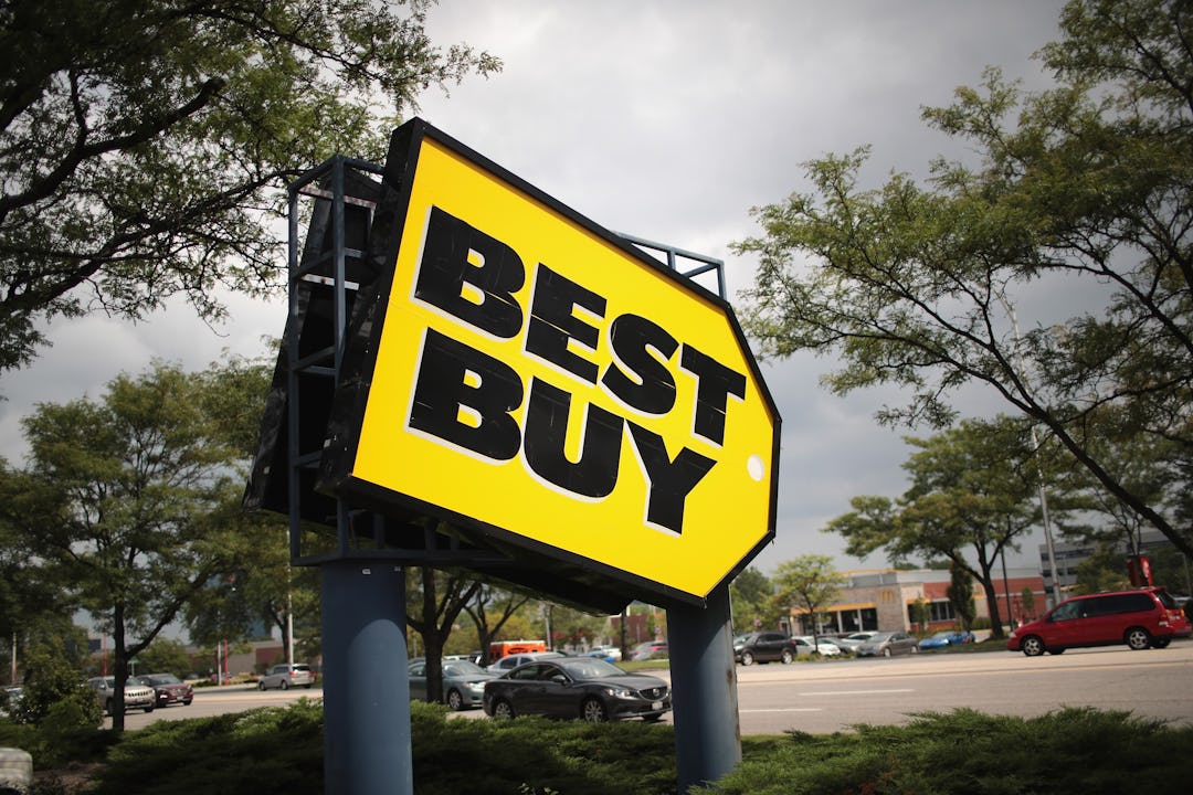 What Time Does Best Buy Open On Black Friday? Earlier Than You Think