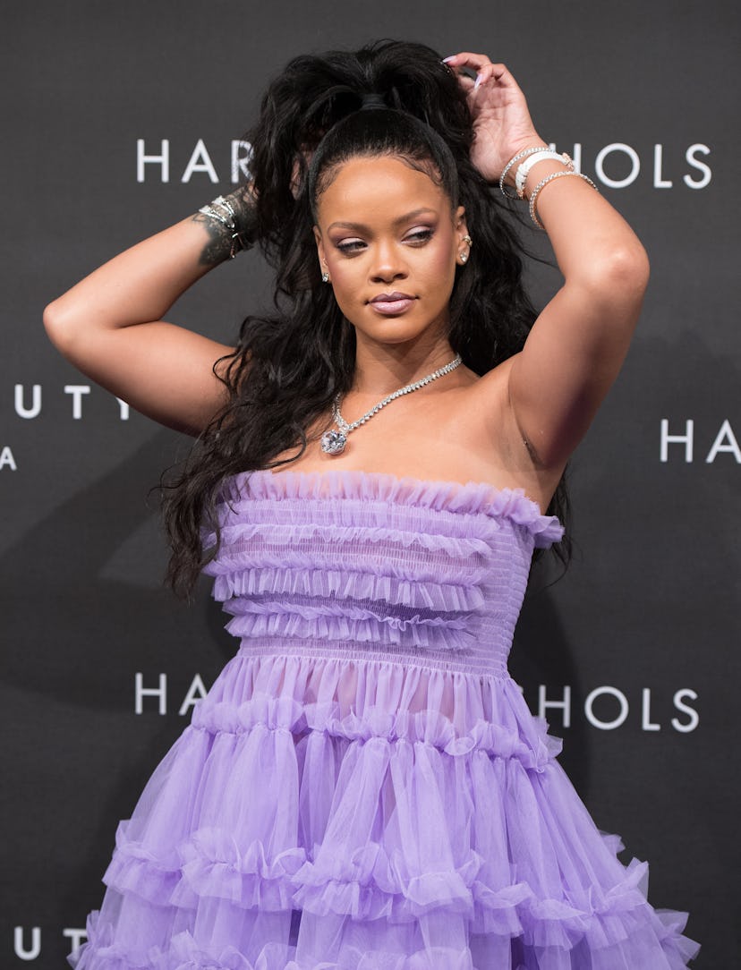 Rihanna S Fenty Beauty Is One Of The Best Inventions Of 2017