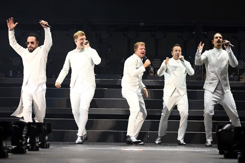 The Backstreet Boys Hated The I Want It That Way Music Video The Reason Will Break Your Heart The Backstreet Boys Hated The I Want It That Way Music Video The Reason Will Break Your Heart