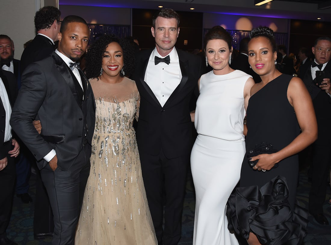 Shonda Rhimes Wants The Word 'Diversity' To Be Replaced With Another ...