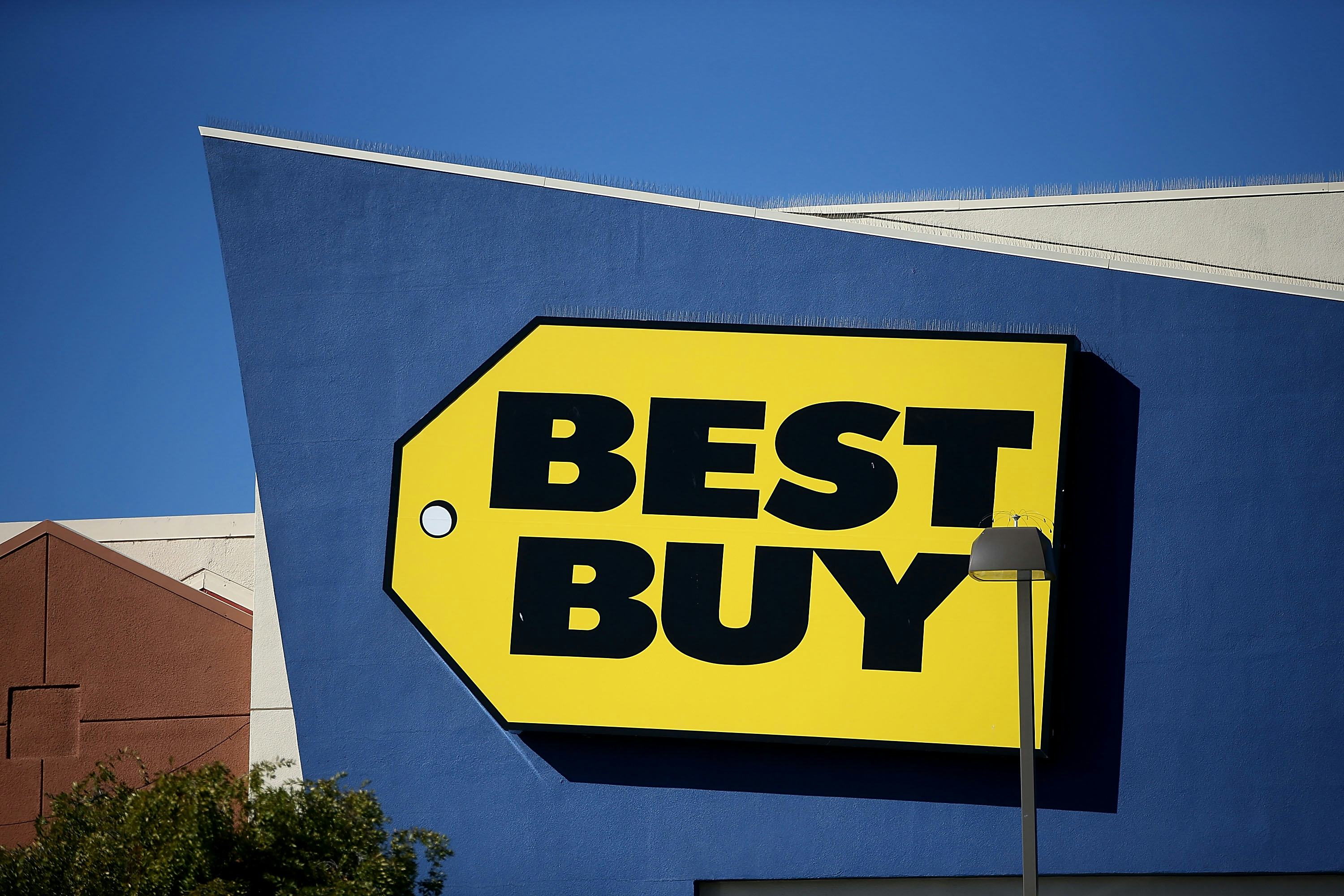 Best Buy Black Friday 2017 Sales That'll Get You Out Of Bed Early