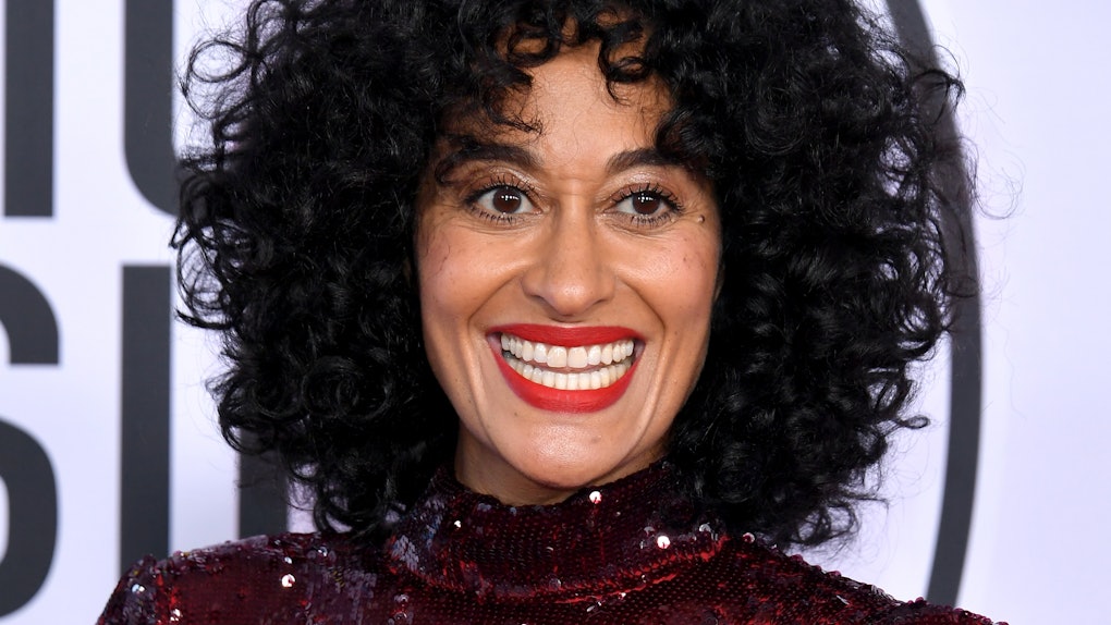 Tracee Ellis Ross Released Products For My Natural Girls