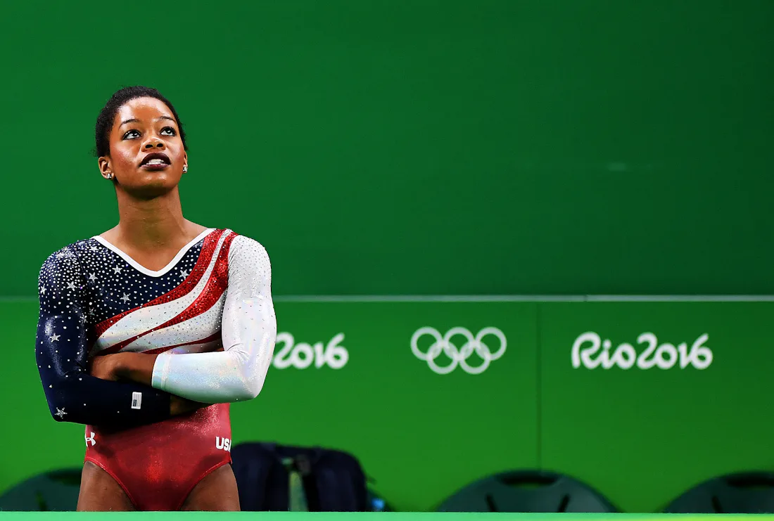 The Angry Female Athlete Stereotype Is Damaging To Women’s Sports ...