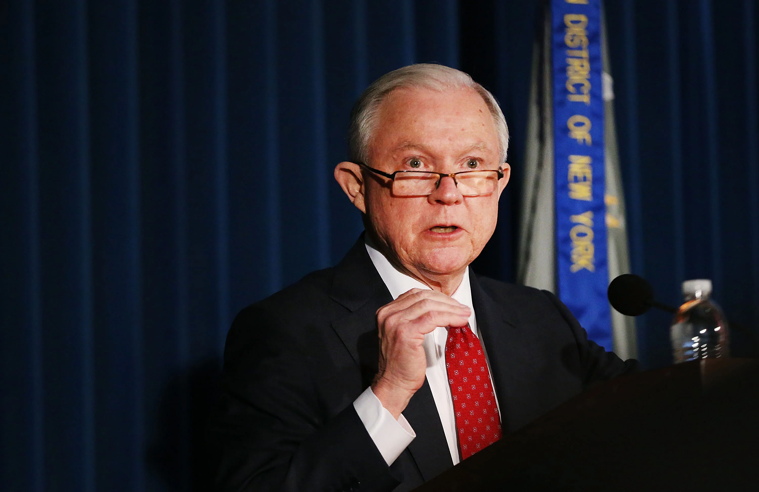 The DOJ Is Awarding Nearly $100 Million To Police Departments That ...