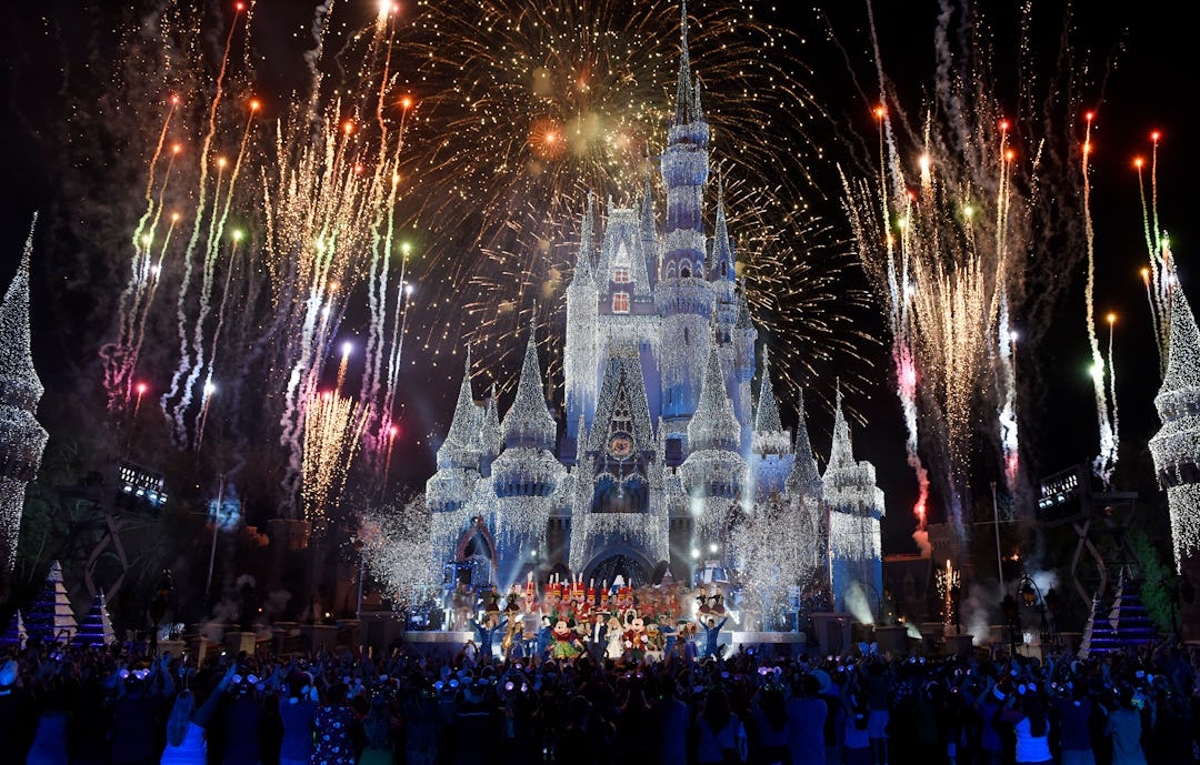 Much disney cost does walt go How Much Does Disney Cost During Christmas? Travel Agents Weigh In