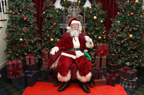 These dirty Christmas songs deserve to be on the naughty list.