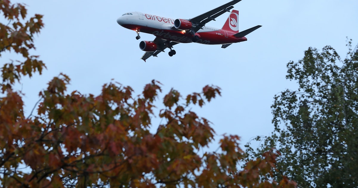 Black Friday Flight Deals Will Have You Packing Your Bags ASAP