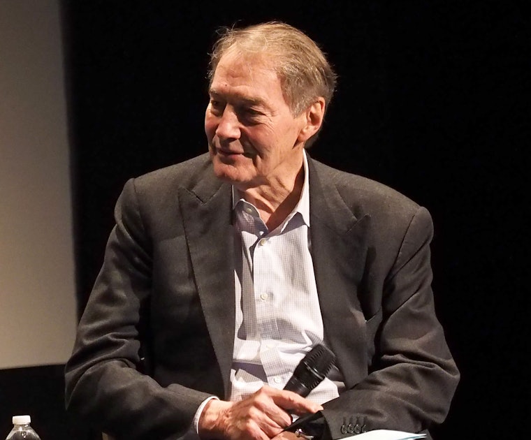 4 More Women Accuse Charlie Rose Of Sexual Harassment
