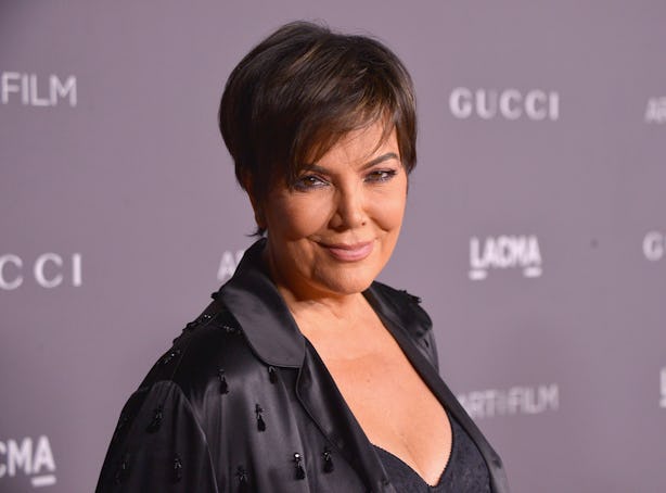 How Many Grandkids Does Kris Jenner Have? The True Number Is Still Up