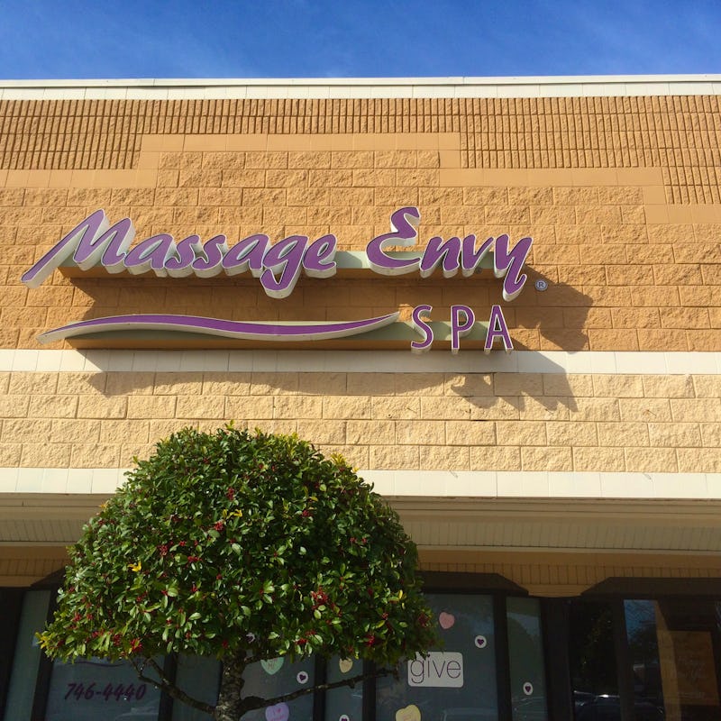 Massage Envy Faces Sexual Assault Allegations From More Than 180 Women