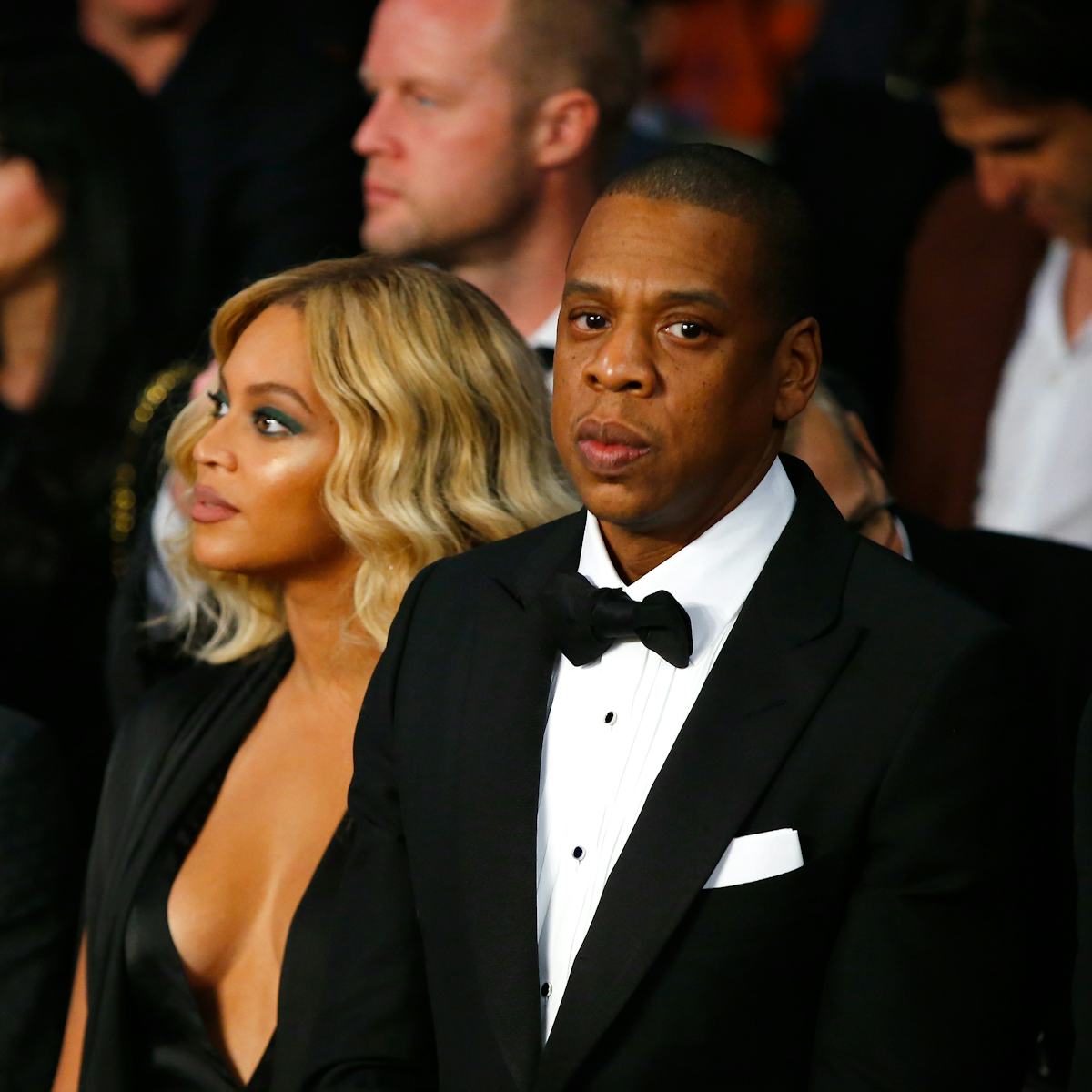 JAY-Z Got Candid About His Relationship With Beyoncé & Why He Cheated On Her