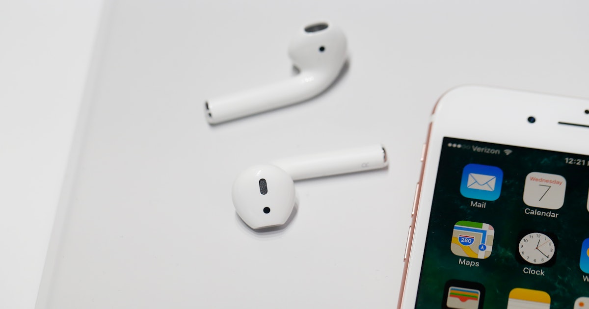 Does X Come With AirPods? You Might Be Bummed If You Want Wireless Tunes