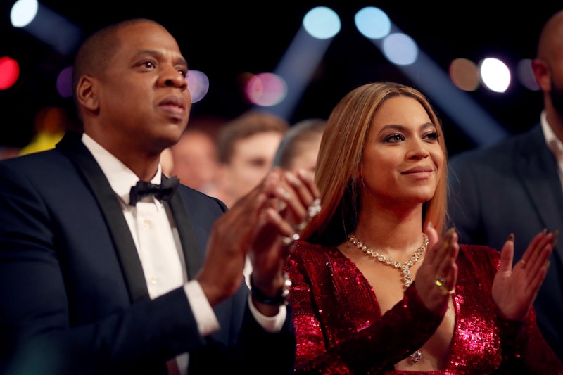 Jay Z References Lemonade on New Track: Listen