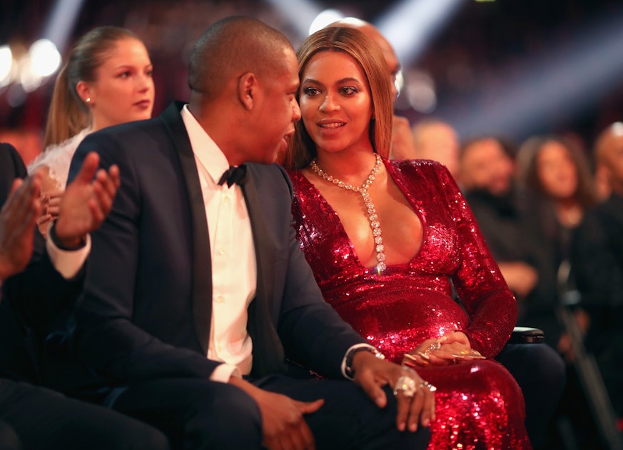 Who Did JAY-Z Cheat On Beyonce With? The Rapper Got Candid About His