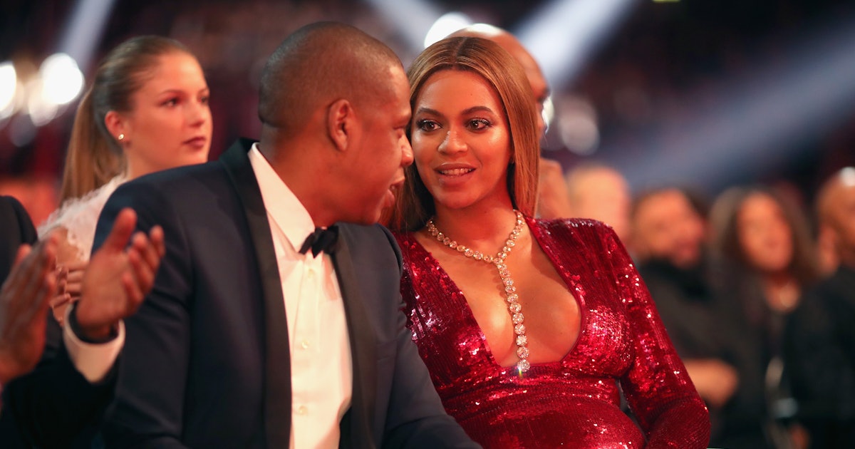 Who Did JAY-Z Cheat On Beyonce With? The Rapper Got Candid About His