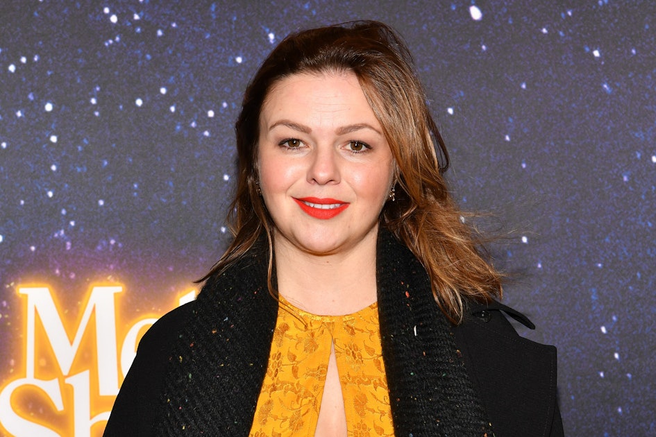 Amber Tamblyn S Essay About The Hollywood Sexual Assault