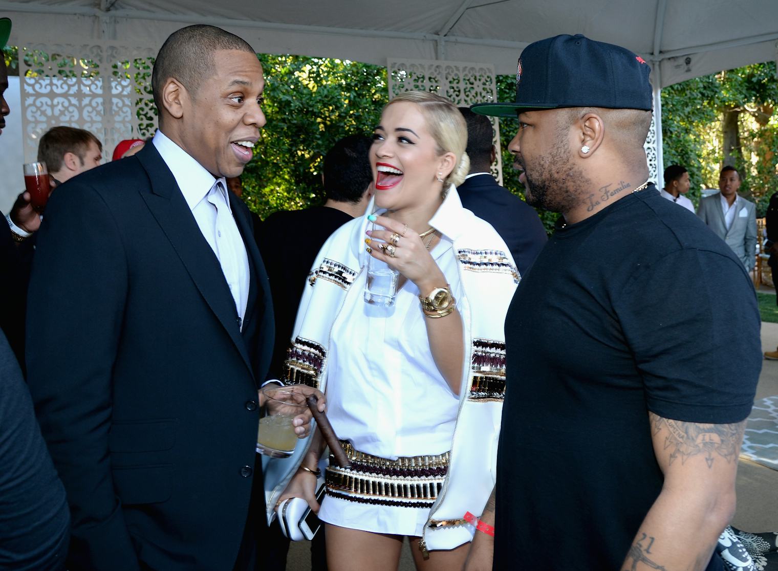 When Did JAYZ Cheat On Beyonce? The Rapper Has Finally Opened Up About