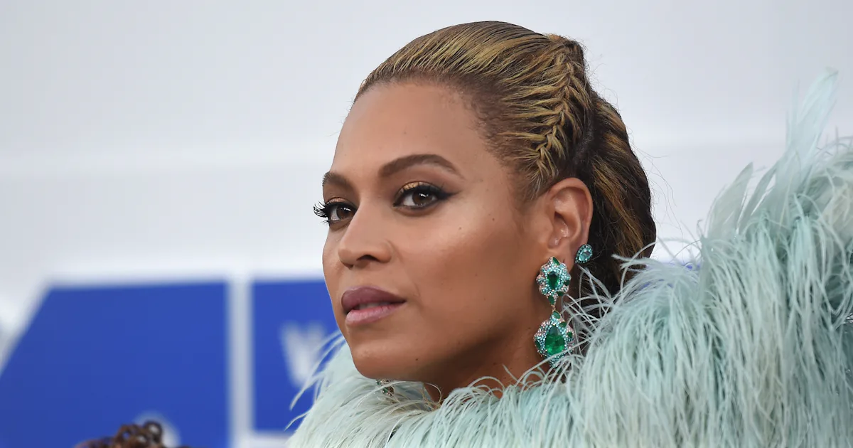 Beyonce's 'Beauty And The Beast' Remake Casting Almost Happened & We ...