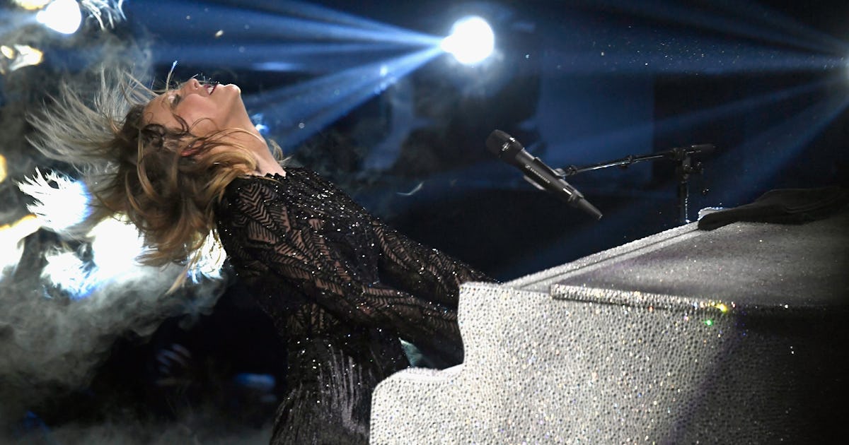 Taylor Swift’s 'Reputation' Tracklist Has Reportedly Been Leaked & It's ...