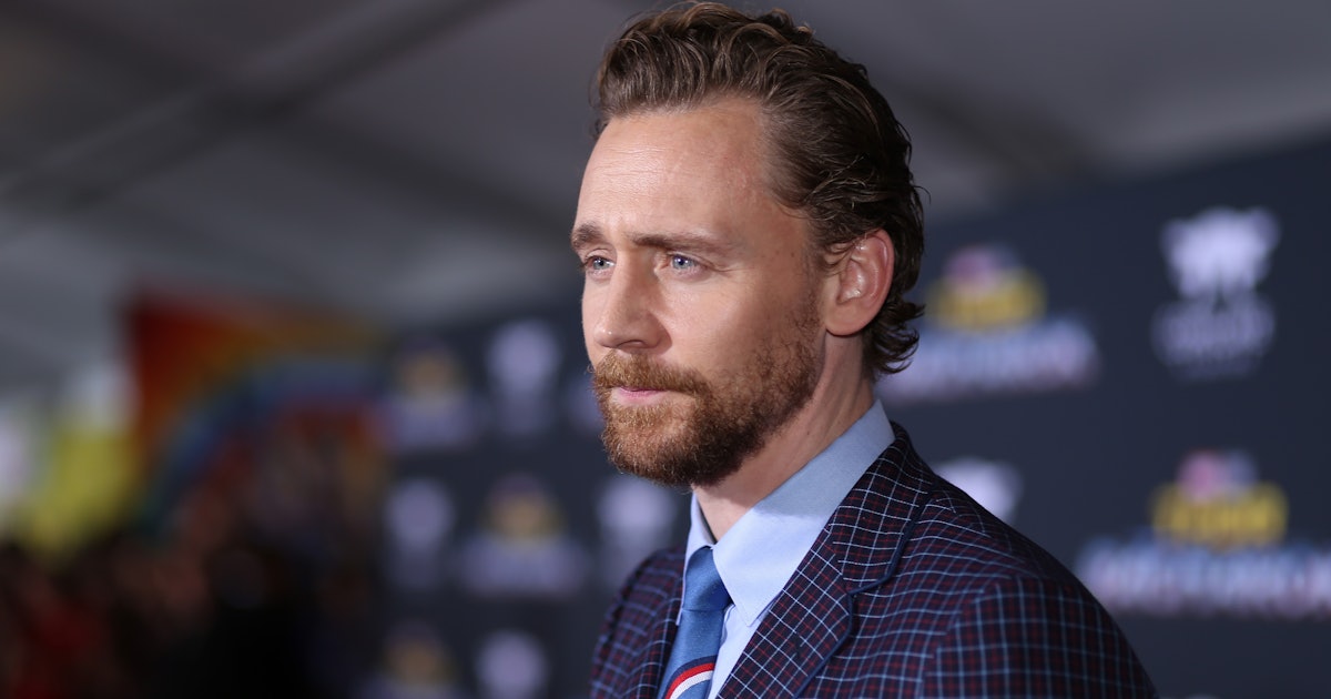 Is "Dancing With Our Hands Tied" About Tom Hiddleston ...