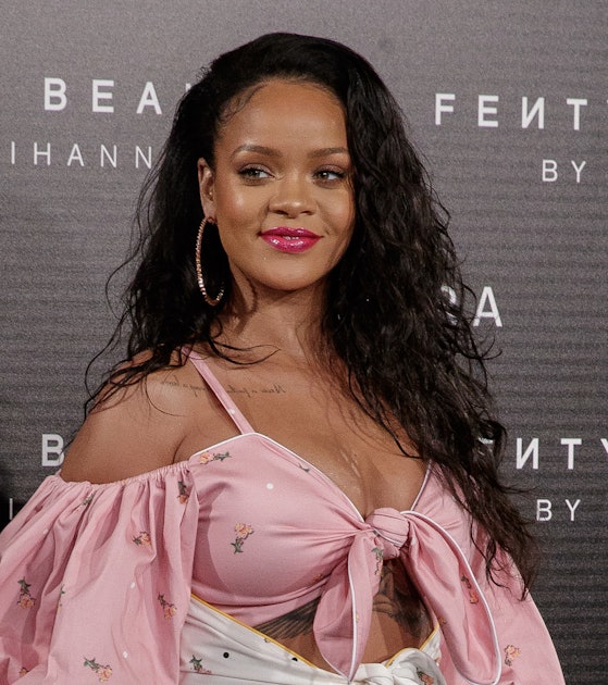 Rihanna Was Called Out For Not Using Trans Models But Her Response Actually Made A Lot Of Sense