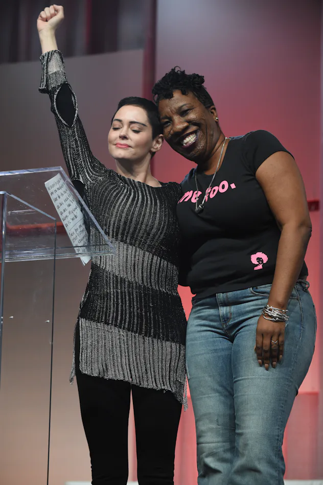 5 Inclusive New Year’s Resolutions The #MeToo Movement Can Make