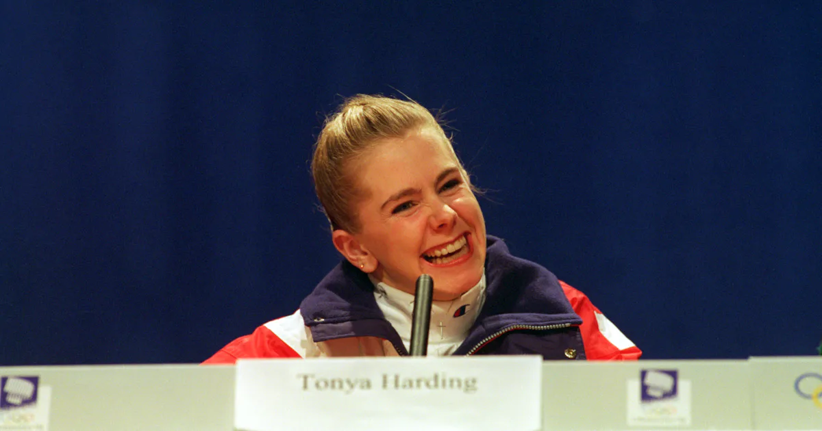 tonya harding net worth after the film