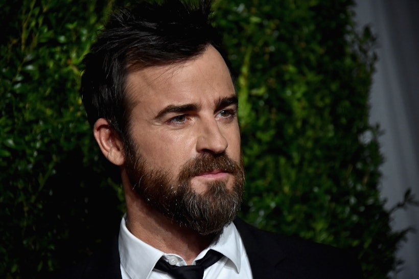 The Justin Theroux 'Last Jedi' Cameo Is Totally Random But Hey, Why Not?