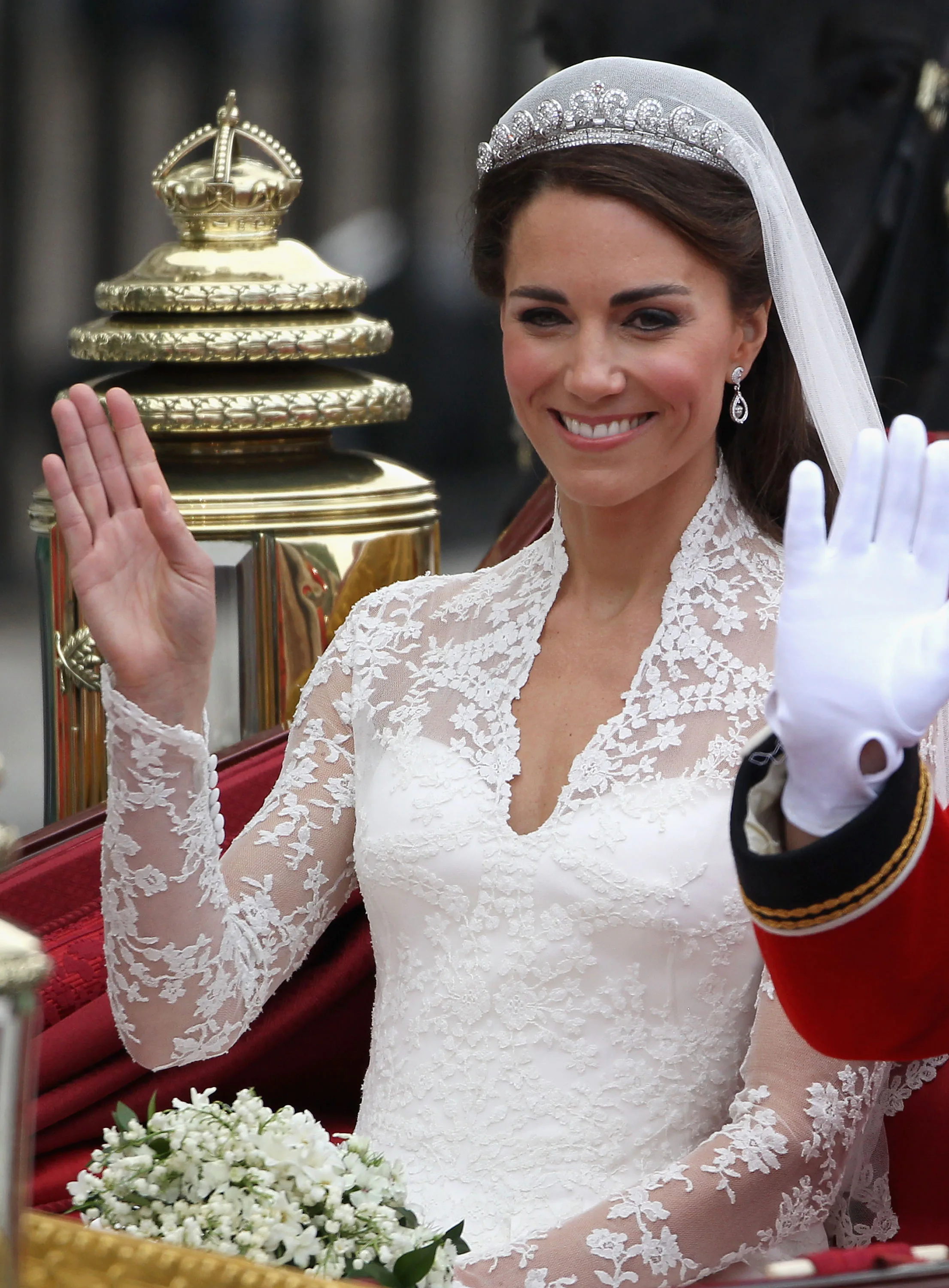 what are royal family etiquette rules