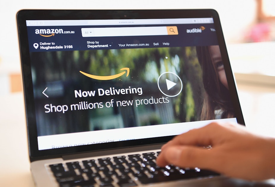 Does Amazon Deliver On Christmas Eve? You Might Not Want To Push It