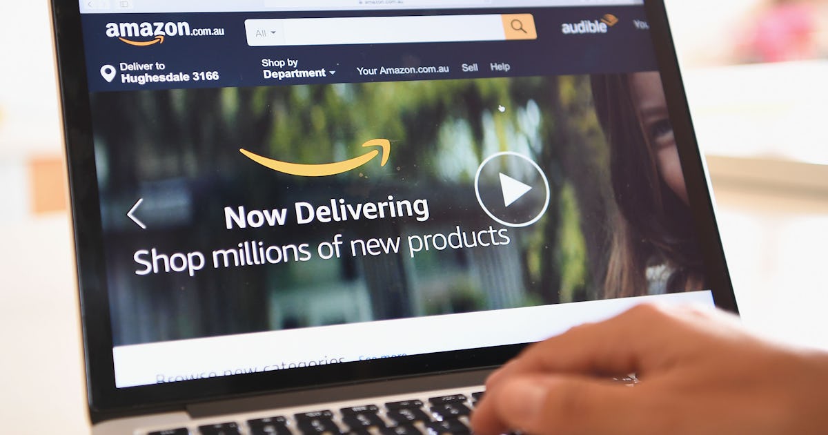 Does Amazon Deliver On Christmas Day 2025