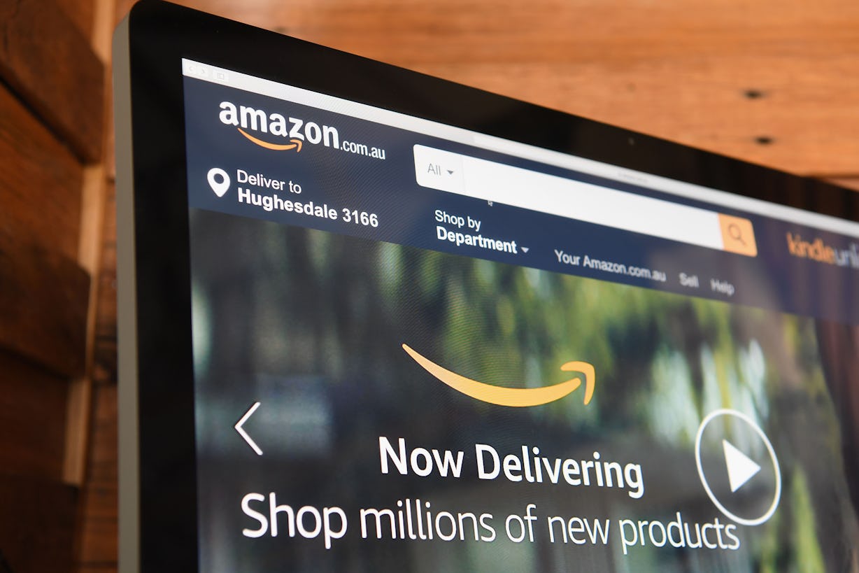 Does Amazon Deliver On Christmas Day? Not Exactly