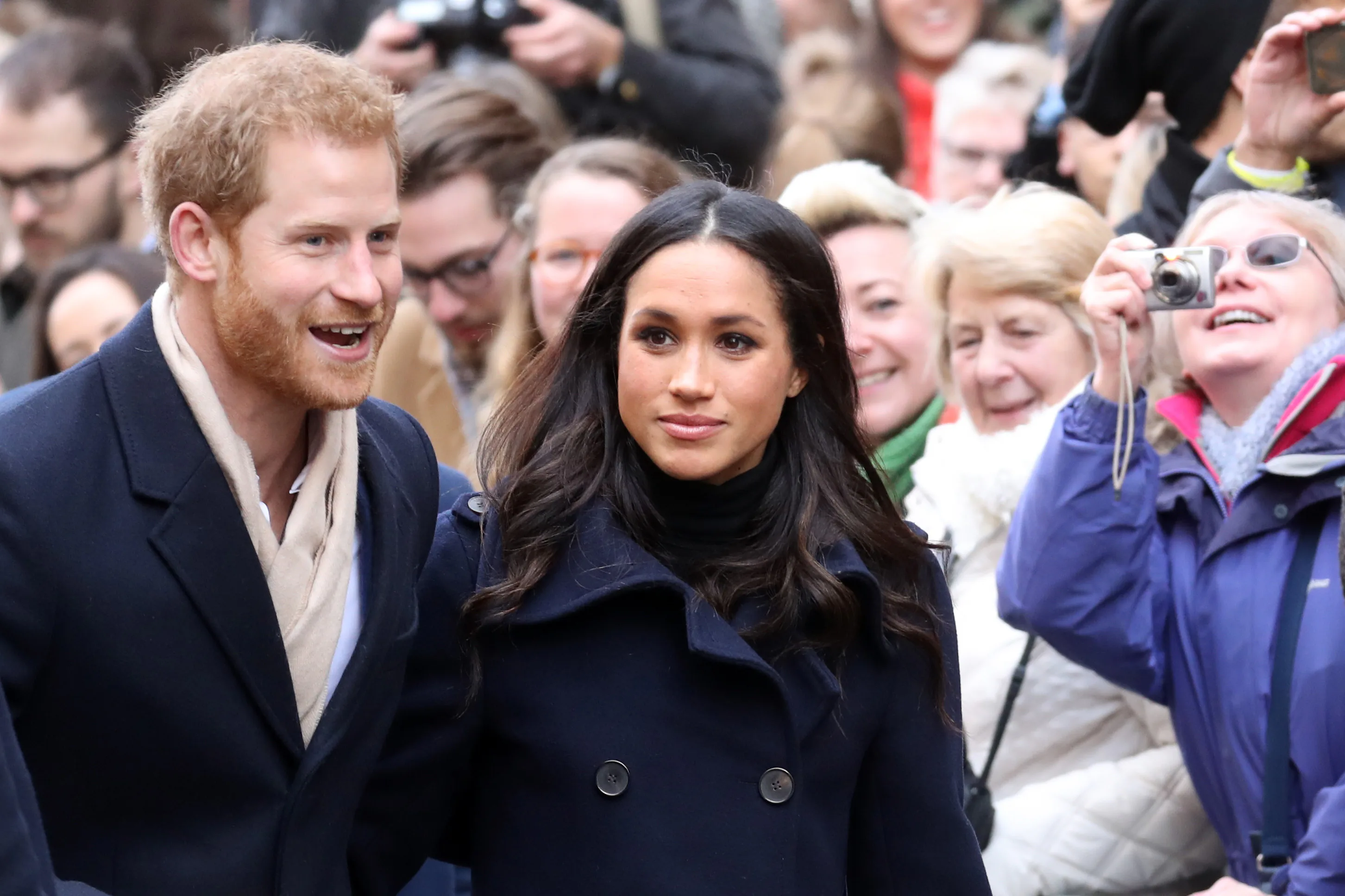 Royal Wedding Astrological Predictions Show That May Is A Pretty Good ...