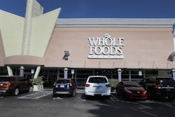Whole Foods has limited Christmas Day and Christmas Eve hours this year.