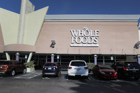 Whole Foods has limited Christmas Day and Christmas Eve hours this year.