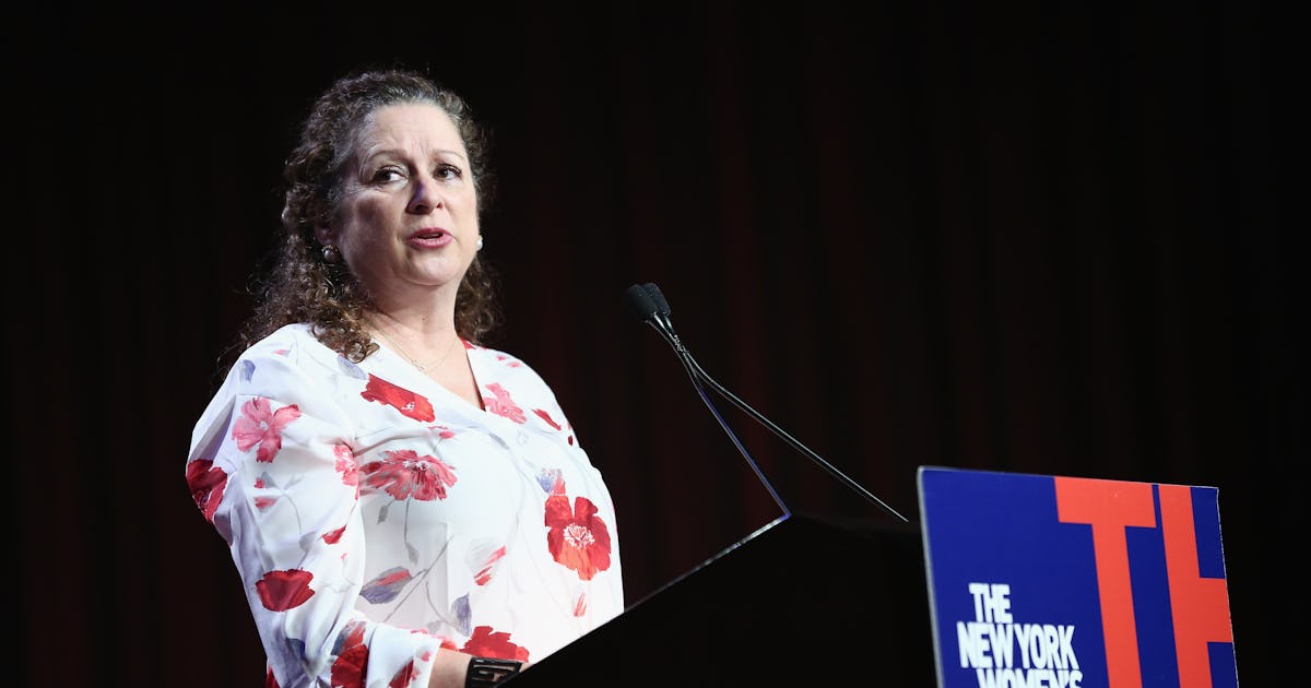 Who Is Abigail Disney The Filmmaker Wants Rich Women To Speak Out Against The Gop Tax Plan Who Is Abigail Disney The Filmmaker Wants Rich Women To Speak Out Against The Gop Tax Plan
