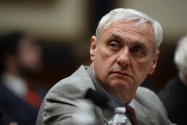 More Women Accuse Judge Alex Kozinski Of Sexual Misconduct & The ...