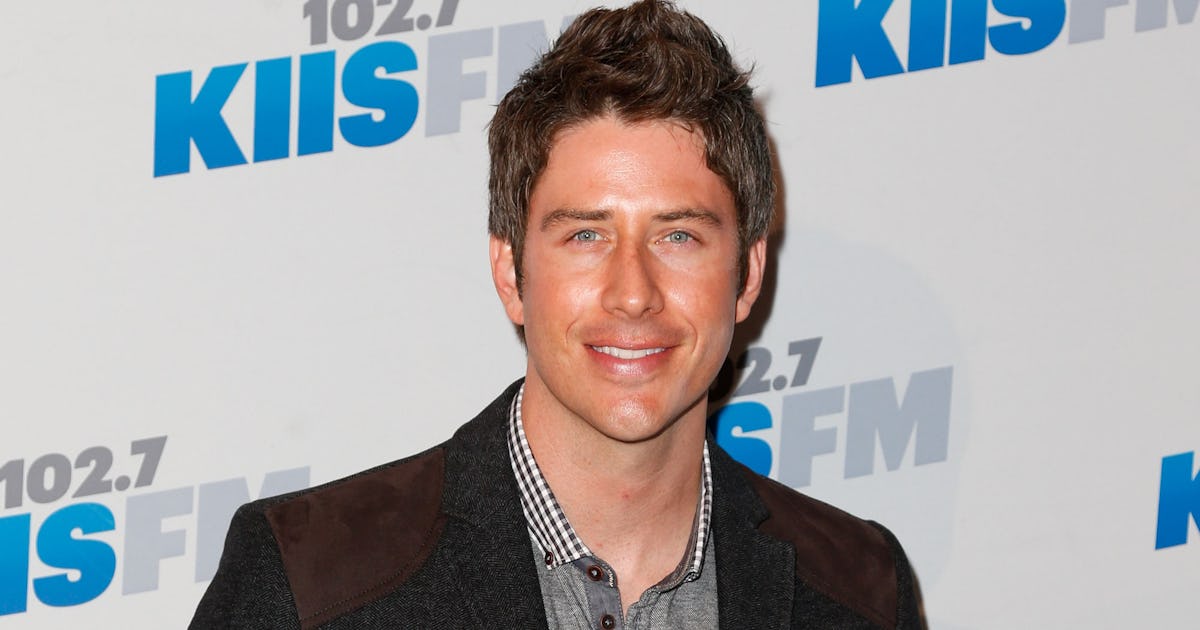 The Meaning Of 'Bachelor' Arie Luyendyk's Tattoo Will Make Broadway