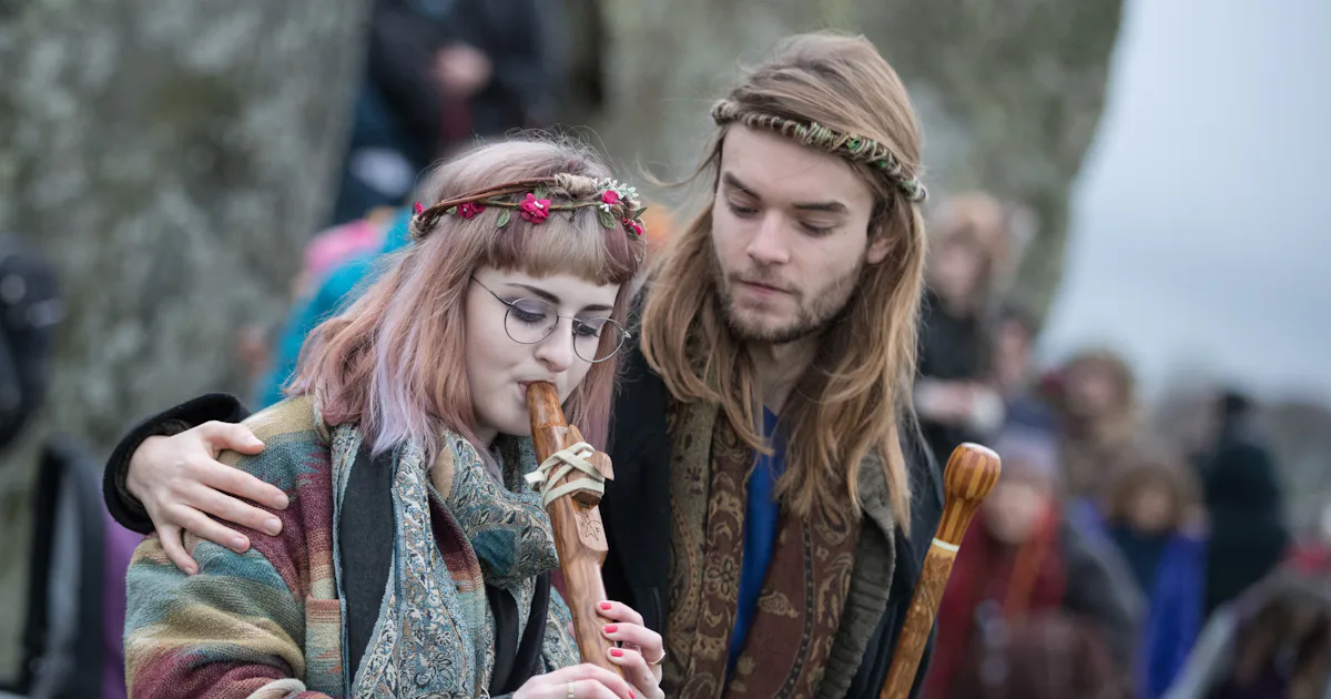 Winter Ritu 3 Winter Solstice Rituals That Will Truly Put You In Touch With The ...