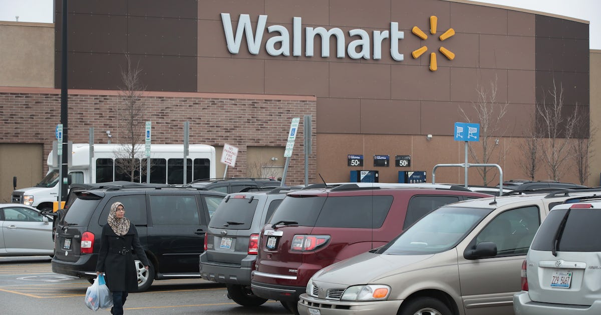 Is Walmart Open On Christmas? Their Holiday Schedule Is Pretty Set