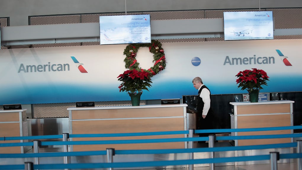 Are Airports Busy On Christmas Day The Answer Will Make You So Happy