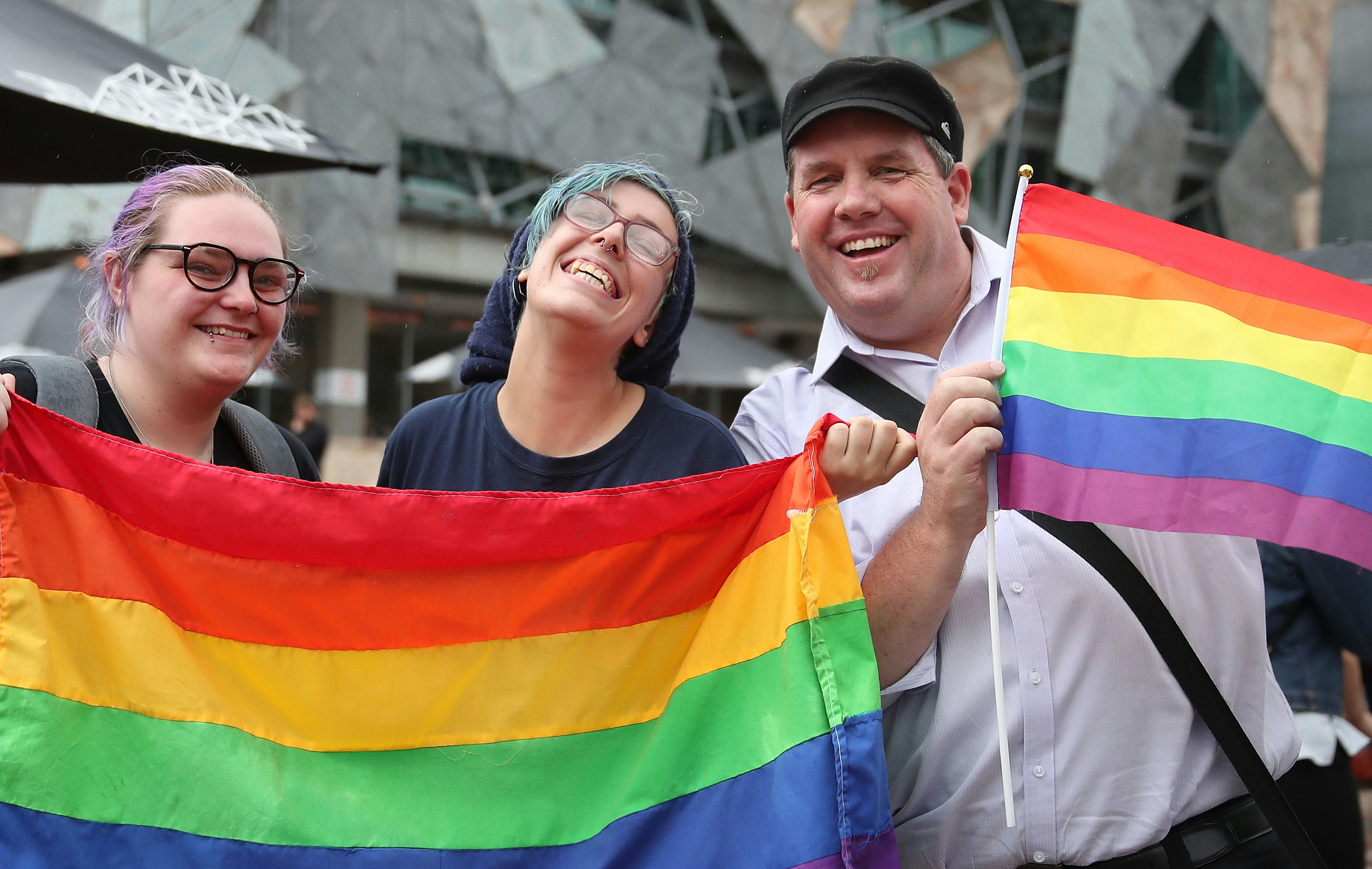 16 Good Things That Happened In 2017 Because The Year Wasn’t A Complete