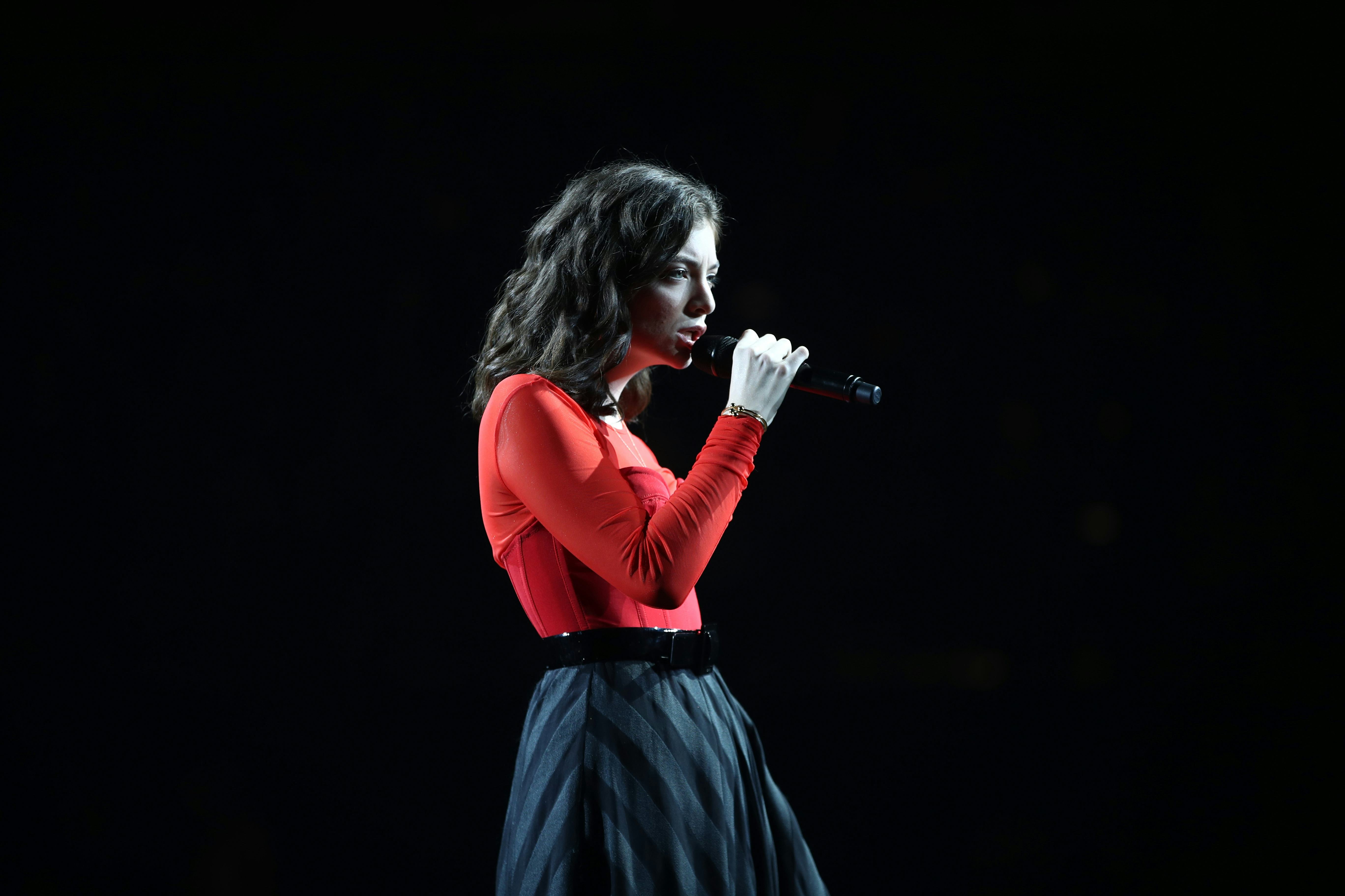 grace
