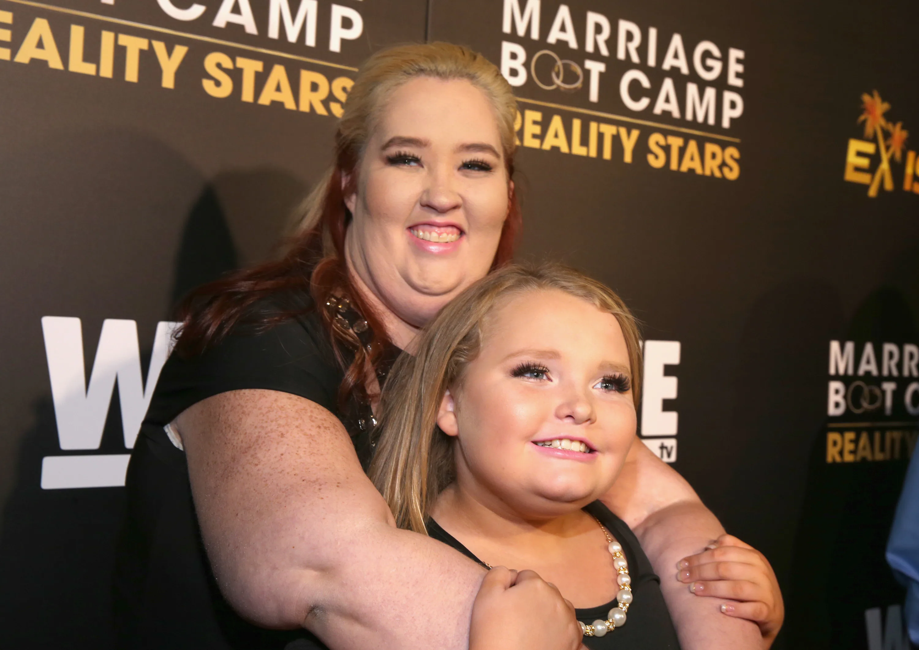 How Much Did Honey Boo Boo Make Per Episode? She Made Good Money For