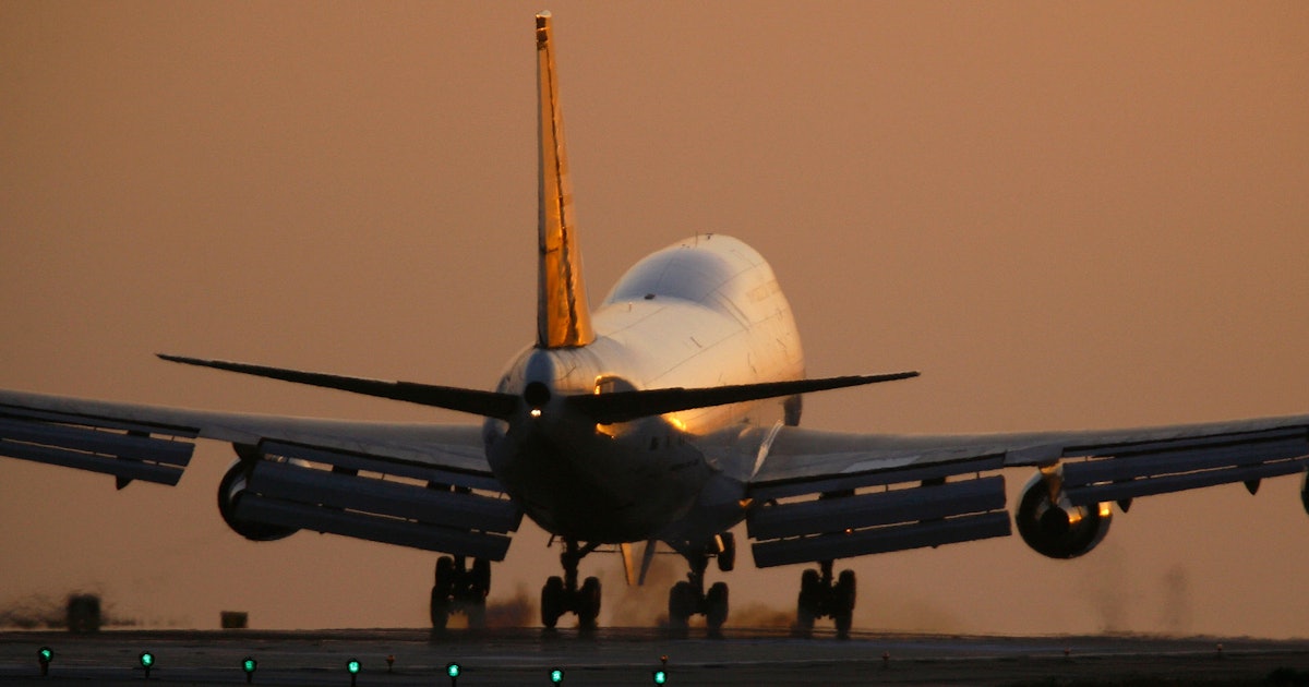 Frontier Airlines Flash Sale For 2018 Flights Will Have