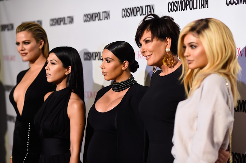 Kardashian member family a name 130 Best