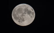 What Does Full Moon Mean For Cancer CancerWalls