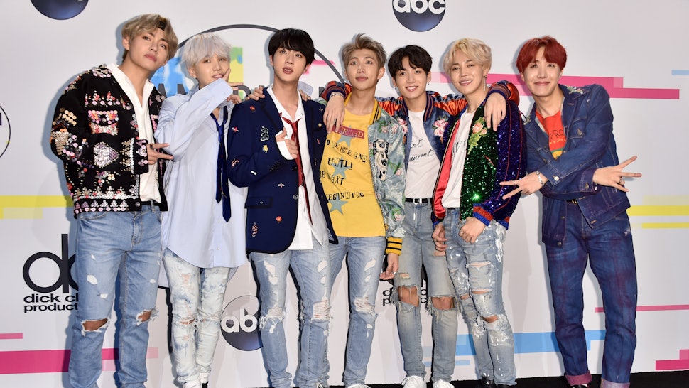 Do Bts Have Snapchat There Are Many Ways To Connect With The Boy Band